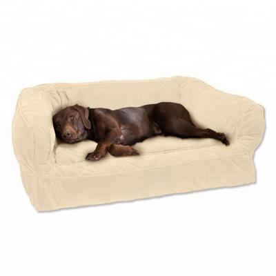 China Removable And Washable Cover Lovely Breathable Luxury Dog Pet Bed for sale