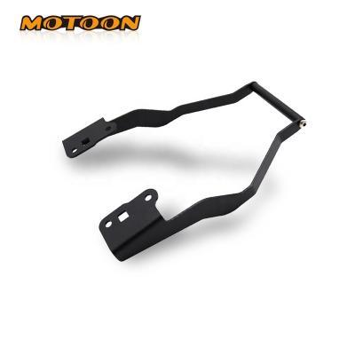 China Waterproof Other Motorcycle Part Wholesale Price Navigation Bracket Fit For BMW F850GS F750GS 2018-2019 for sale