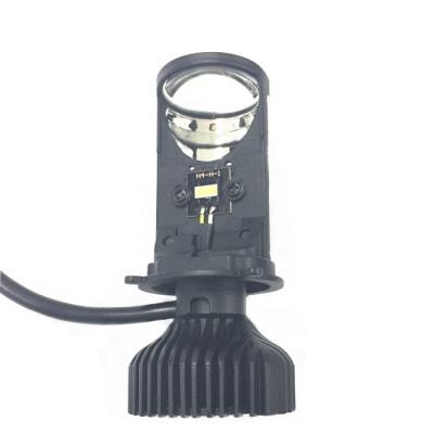 China High Brightness High Brightness H4 Led Headlight Bulb Led Headlight For Car And Motorcycle for sale