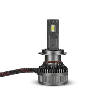 China Top global hot sale 100W brightness super power led headlight bulb led headlight for car for sale