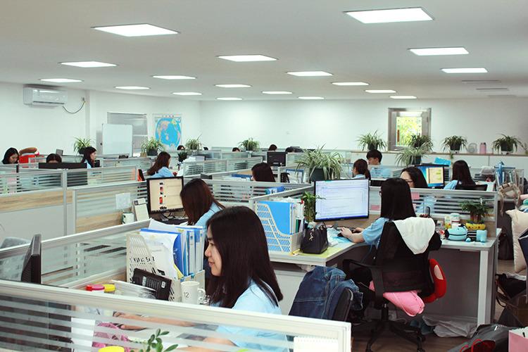 Verified China supplier - Guangzhou Plus One Electronic Co., Ltd.