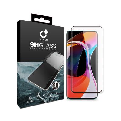 China fashion & Simple Mobile Phone Protective Glass For Xiaomi Poco X3 Tempered Glass Screen Protector for sale