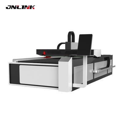 China Laser CUT Jinan CNC mixed fiber metal laser cutting machine CO2 laser cutter engraving price for sale for sale