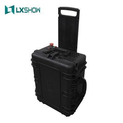 China Super Convenient Metal Luggage Laser Corrosion Rust Removal 2022 Australia UK Canada Australia For Sale for sale