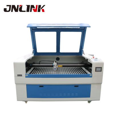 China Laser Engraving Cheap Price Mini Cnc Laser Cutting Machine Of MDF Acrylic Fabric Mild Steel for sale