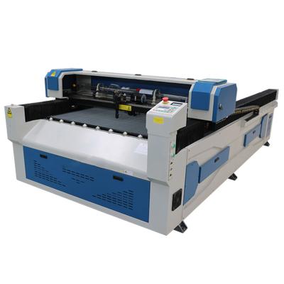 China Laser Engraving New Style LXJ1325 Laser Cutting Machine For MDF Plywood Acrylic Wood Colth for sale