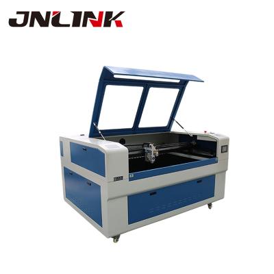 China Laser CUT Two Years Guarantee Laser Cutting Machine LXJ1390-H / 130W Laser Machine / Universal Laser Machine for sale