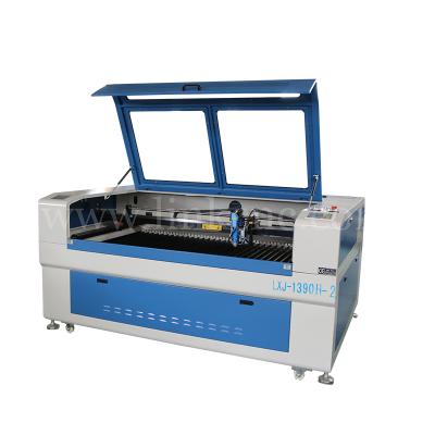 China Laser CUTTING Hybrid Metal Laser Cutting Machines, RD6332m Laser Cutting Equipment, CO2 Laser Cutter for sale