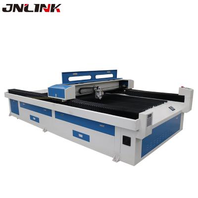 China Laser CUTTING CO2 Acrylic 1390 CNC Metal Sheet Wood 1325 Laser Cutting Machine / Laser Cutting Machine For MDF With Thermometer for sale