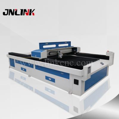 China Laser Engraving Smart and strong enough CO2 laser engraving machine LXJ1530-H to cut paper/wood/acrylic for sale