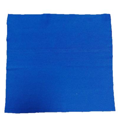 China Have Dark Color Textile Oil And Water Absorbency New Factory Supply Strong Waste Cotton Wiping Cloths for sale