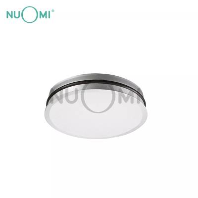 China Minimalist NUOMI Round Ceiling Spotlight Indoor Lighting Recessed Round Mini Round Spotlight Cabinet Lights for sale