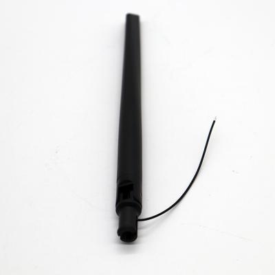 China WIFI terminal equipment 3G 4G 12dbi LPDA antenna outdoor directional yagi antenna for sale