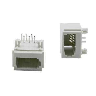 China audio & Video manufacturing rj45 waterproof connectorethernet rj45 connector for sale