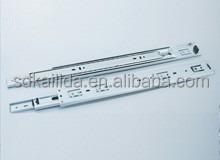 China 2014 Normal High Quality Aluminum Slide Rail for sale