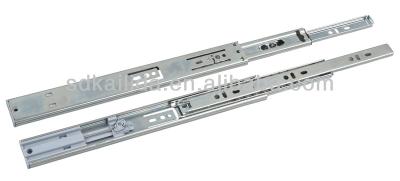 China 2014 Normal High Quality Aluminum Slide Rail for sale