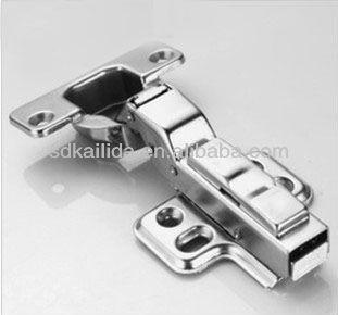 China Iron Steel or Zinc / Nickel Plated High Quality Modern Durable Steel Hinge Making Machinery for sale