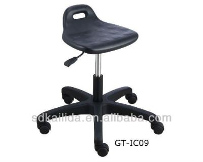 China Adjustable Lab Chair 2019 Price Good School Computer Lab Furniture Used Lab Chairs for sale