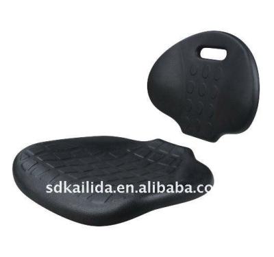 China SDU chair back/plastic chair back AR006 for sale