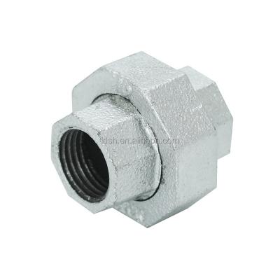 China Pipe lines connect plumbing joints wholesale hammer union nut unions plumbing oil and gas pipe fitting with low price for sale