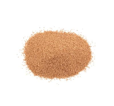 China Raw Material Cork Fine Powder Cork Granules Ground Broken Cork Eco-friendly Use for sale