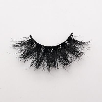 China Delicate 3d mink eyelashes for everyday life M048 for sale