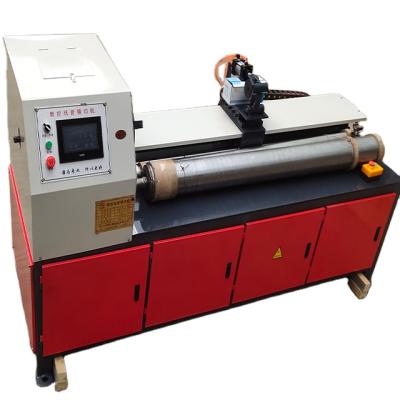 China Building Material Shops IF-1300mm Automatic Paper Tube Cutting Machine for sale