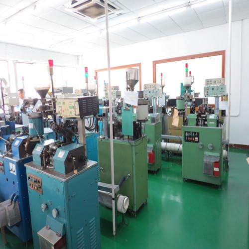 Fournisseur chinois vérifié - SHENZHEN JINGDACHENG ELECTRONICS CO.,LTD