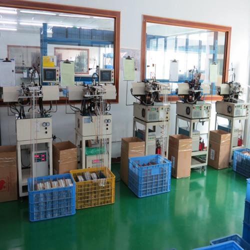 Verifizierter China-Lieferant - SHENZHEN JINGDACHENG ELECTRONICS CO.,LTD