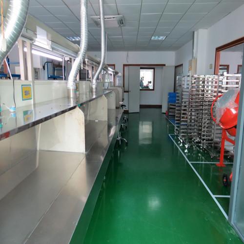 Fournisseur chinois vérifié - SHENZHEN JINGDACHENG ELECTRONICS CO.,LTD