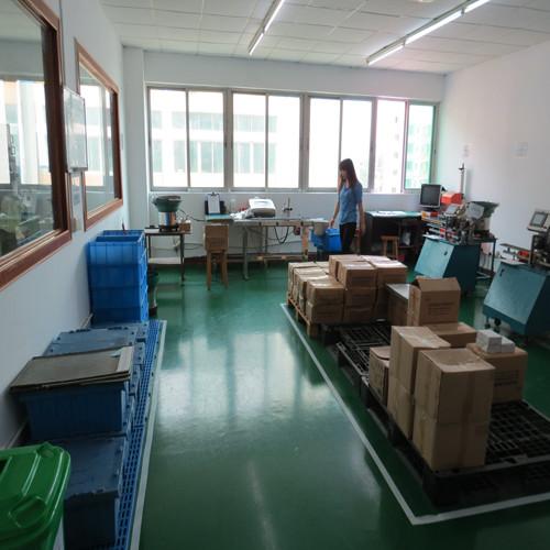 Geverifieerde leverancier in China: - SHENZHEN JINGDACHENG ELECTRONICS CO.,LTD