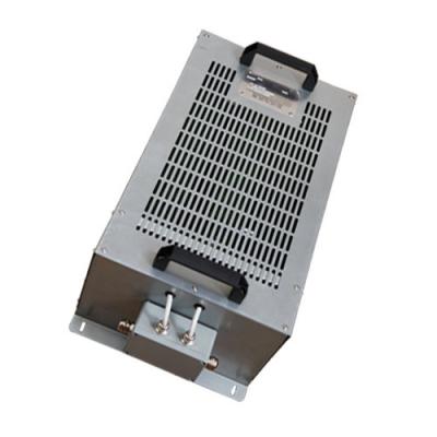 China Poder clasificado 1KW-100KW del grado de acero inoxidable de la protección del resistor IP23 en venta