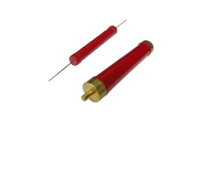 China High Surge High Voltage Resistors 10KV-80KV 1/2W-200W High Power for sale