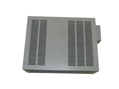 China 1KW-10KW Dynamic Braking Resistor Unit For Rail Transportation for sale