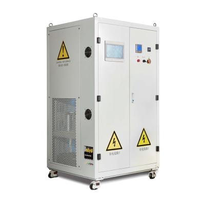 China Banco de carga resistente de la CA 250KW en venta