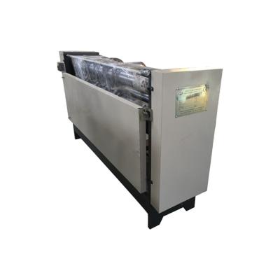 China Cheap Corrugated Box Cardboard Slitting Fold Machine for sale