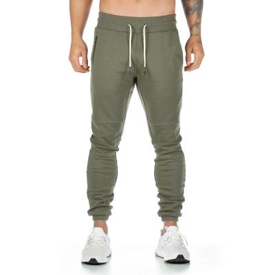 China 2021 New Men Breathable Comfort Pants Custom Fit Street Wear Oversized Mens Cargo Joggers for sale