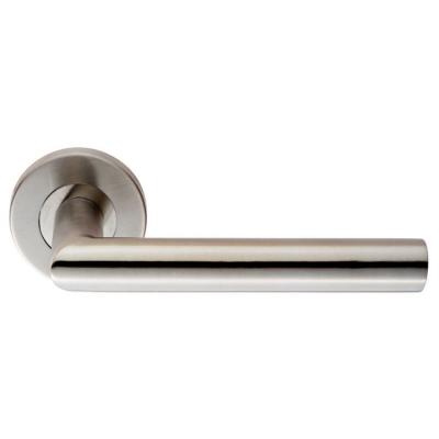 China Best price modern interior door modern door and window handles high quality modern handles professional design lock interior doors for sale