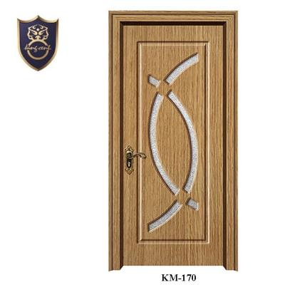 China Europa Door MDF Interior Door Waterproof Wholesale Interior Doors Hardware for sale