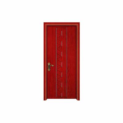 China Modern Stylish Sound Composite Door Slabs Wooden Composite Doors External Design Modern for sale