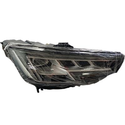 China 8W0941783A Right Headlight Headlamp fit for German Car Standrad Size for sale