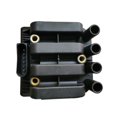 China 06A905097 Quality Ignition Coil fit for German Car Standard Size for sale