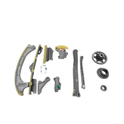 China 13441-5A2-A01 Timing Chain Kit Fits For JAPAN Standard for sale