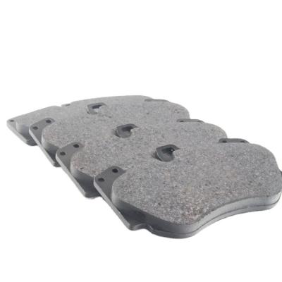 China 4E0698151G Front Brake Pad Set fits for Germany A8 (4E2 for sale