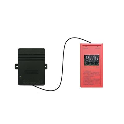 China Data Center/communication/transport etc battery temperature sensor BELLY module : Internal Voltage Monitor Resistance /Negative Post Temperature/BMS/online Battery Monitor for sale