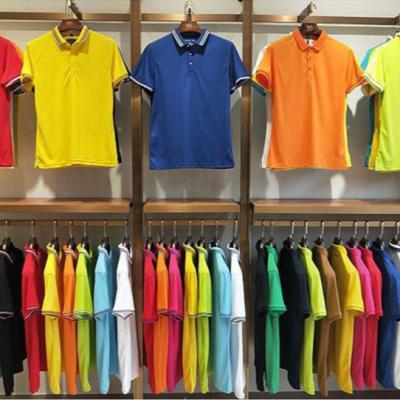 China Factory anti-shrink breathable cotton anti-pilling student school uniform shirts can choose to customize for sale