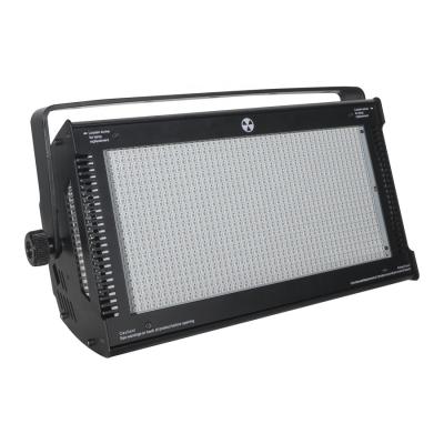 China Sports Stadiums Segment Blinder Control 1000x1W 5054 SMD RGB LED Strobe Wash Light for sale