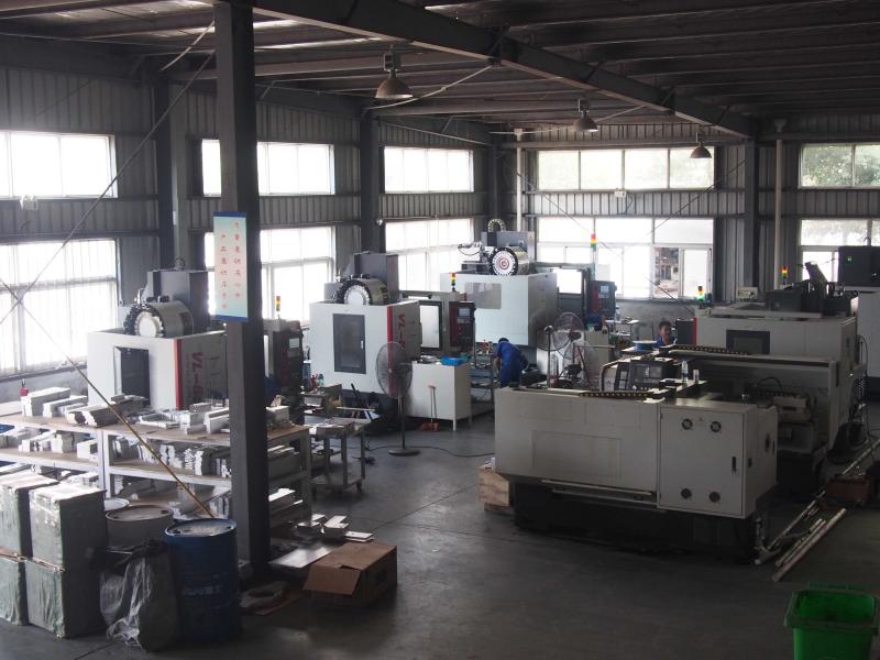 Verified China supplier - ZhongLi  Packaging Machinery Co.,Ltd.