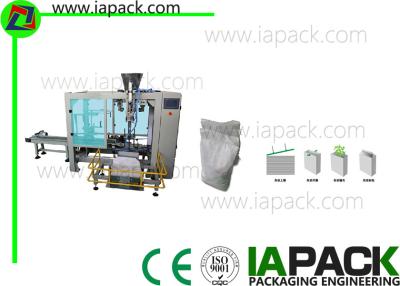 China Pneumatic Open Mouth Bagging Machine Bagged Fertilizer Filler for sale