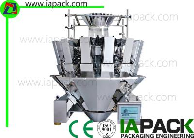 China Multi Head Packing Machine for sale